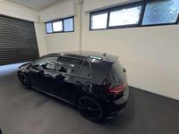 Usata VW Golf VII Business 230 CV (169 kW) 2017 Nero Berlina