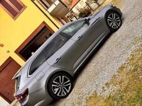 Usata Renault Talisman 130 CV (95 kW) 2017 Grigio Station wagon