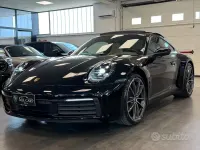 Usata Porsche 911 Carrera 4 385 CV (283 kW) 2021 Nero Coupé