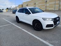 usata Audi Q5 in vendita