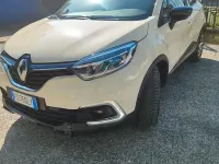Usata Renault Captur 90 CV (66 kW) 2018 SUV