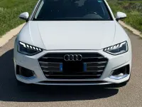 Usata Audi A4 163 CV (119 kW) 2022 Station wagon