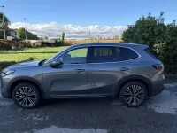 Usata Geely Starray 99 CV (72 kW) 2026 SUV