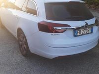 usata Opel Insignia - fine 2015