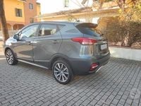 Usata EVO Evo 4 106 CV (77 kW) 2023 Grigio SUV