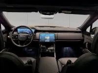Nuova Land Rover Range Rover Sport SE Dynamic 460 CV (338 kW) 2026 Santorini black SUV
