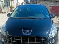 Usata Peugeot 3008 2010 Nero Station wagon