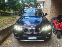 Usata BMW X3 M Sport 190 CV (139 kW) 2015 SUV
