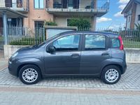 Usata Fiat Panda 69 CV (50 kW) 2017 Grigio Utilitaria