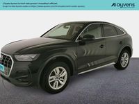Usata Audi Q5 Sportback Advanced 299 CV (219 kW) 2023 Nero SUV