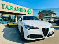 usata Alfa Romeo Stelvio 210 CV VELOCE 4X4 *KM 29.000* IVA ESPOSTA