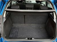 Usata Renault Clio III 75 CV (55 kW) 2011 Berlina