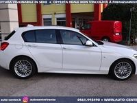 usata BMW 120 Serie 1 i Aut 5p. Msport M-sport