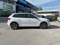 usata Skoda Kamiq 1.0 TSI 115 CV 1.0 TSI 115 CV DSG Black Dots