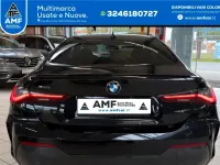 Brugt BMW 420 M Sport 190 HK (139 kW) 2023 Sort Coupe