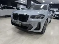 Usata BMW X3 M Sport 190 CV (139 kW) 2022 Brooklyn SUV