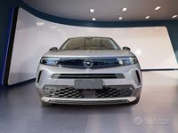 Usata Opel Mokka Elegance 101 CV (74 kW) 2023 Grigio SUV