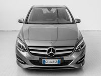 usata Mercedes B180 B 180d Sport