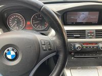 usata BMW 325 serie 3 touring d