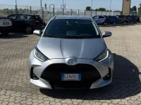 Usata Toyota Yaris Trend 72 CV (52 kW) 2022 Other Utilitaria