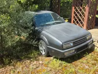 Usata VW Corrado 160 CV (117 kW) 1988