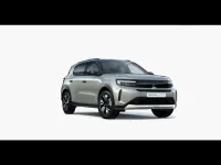Nuova Opel Frontera 52 kW (72 CV) 2026 Kristall silver SUV