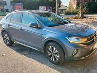 Usata VW Taigo 95 CV (69 kW) 2023 Grigio SUV