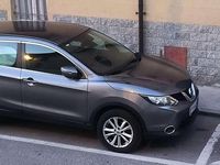Usata Nissan Qashqai 360º 110 CV (80 kW) 2014 SUV