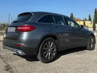 Usata Mercedes GLC220 170 CV (125 kW) 2015 SUV