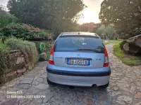 Usata Citroën C3 Elegance 88 CV (64 kW) 2007 Berlina
