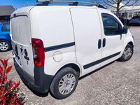 Usata Fiat Fiorino 80 CV (58 kW) 2018 Bianco Monovolume
