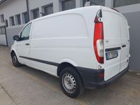 usata Mercedes Vito 2.2 111 CDI PC-SL-TA Furgone Long