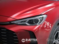 Nuova MG ZS Comfort 2025 Rosso SUV