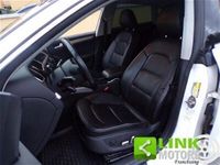 usata Audi A5 Sportback 2.0 TDI 190 CV clean diesel quattro edition usato