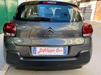 Usata Citroën C3 Feel 75 CV (55 kW) 2018 Other Utilitaria