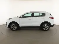 Usata Kia Sportage 136 CV (100 kW) 2021 Bianco SUV