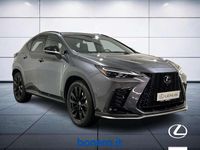 Usata Lexus NX200t Sport Line 309 CV (227 kW) 2023 Sonic grey SUV
