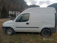 Usata Fiat Doblò 105 CV (77 kW) 2004 Monovolume