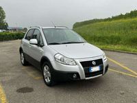 usata Fiat Sedici 1.6 16V 4x4 Experience