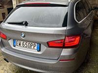 Usata BMW 520 184 CV (135 kW) 2014 Station wagon