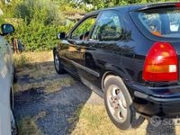 Usata Honda Civic 1996 Nero Utilitaria