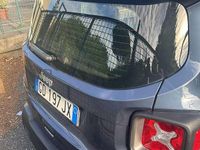 Usata Jeep Renegade Limited 120 CV (88 kW) 2020 SUV
