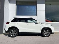 Usata Suzuki Vitara Cool 120 CV (88 kW) 2015 Bianco SUV