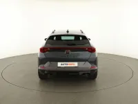 Usata Cupra Formentor 150 CV (110 kW) 2022 Grigio SUV