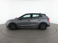 Usata Skoda Fabia Style 110 CV (80 kW) 2023 Grigio Utilitaria