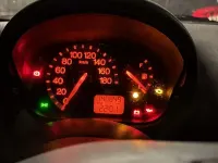 Usata Fiat 600 82 CV (60 kW) 2005 Utilitaria
