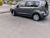 Usata Citroën C3 Picasso 95 CV (69 kW) 2011 Grigio Monovolume