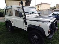 Usata Land Rover Defender 113 CV (83 kW) 1997 SUV