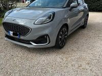 Usado Ford Puma Vignale 155 CV (114 kW) 2022 SUV