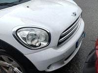 Usata Mini Countryman 2015 Bianco SUV